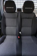 Fiat Ducato Chassis Cab Truck 2014 года